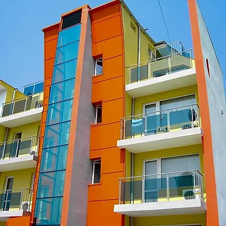 Fresh Family Hotel