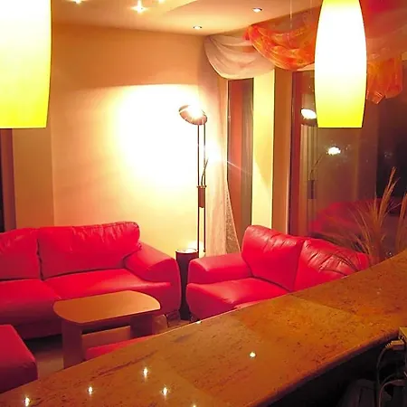 ホテル Fresh Family