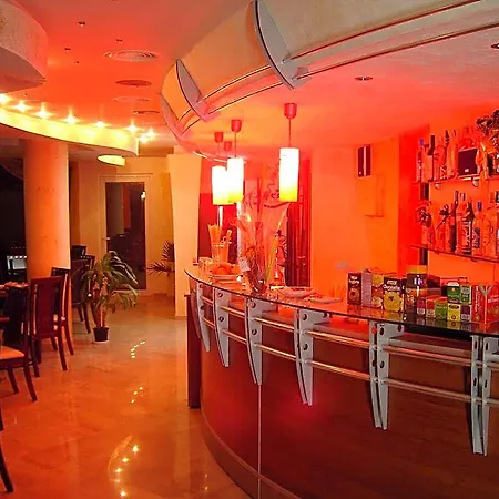 Hotel Fresh Family 3*