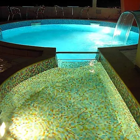 Fresh Family Hotel Ravda